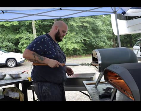 da bald guy location|bald guy pies.